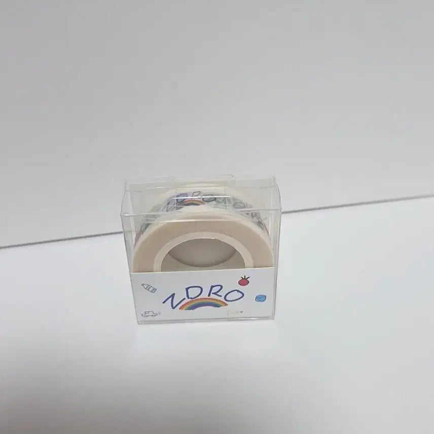 [BUNJANG] ONF ZDRO Masking Tape / 온앤오프(ONF) ZDRO 마스킹 테이프 새상품