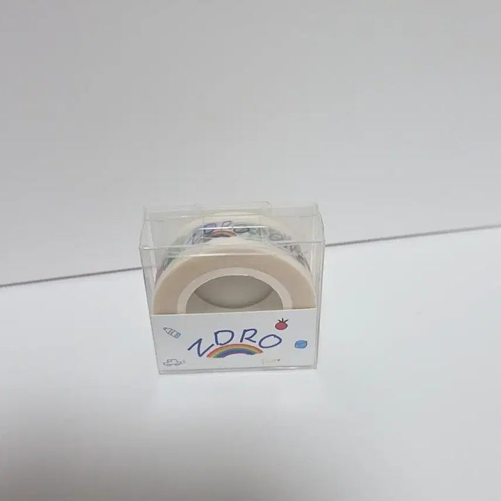 [BUNJANG] ONF ZDRO Masking Tape / 온앤오프(ONF) ZDRO 마스킹 테이프 새상품