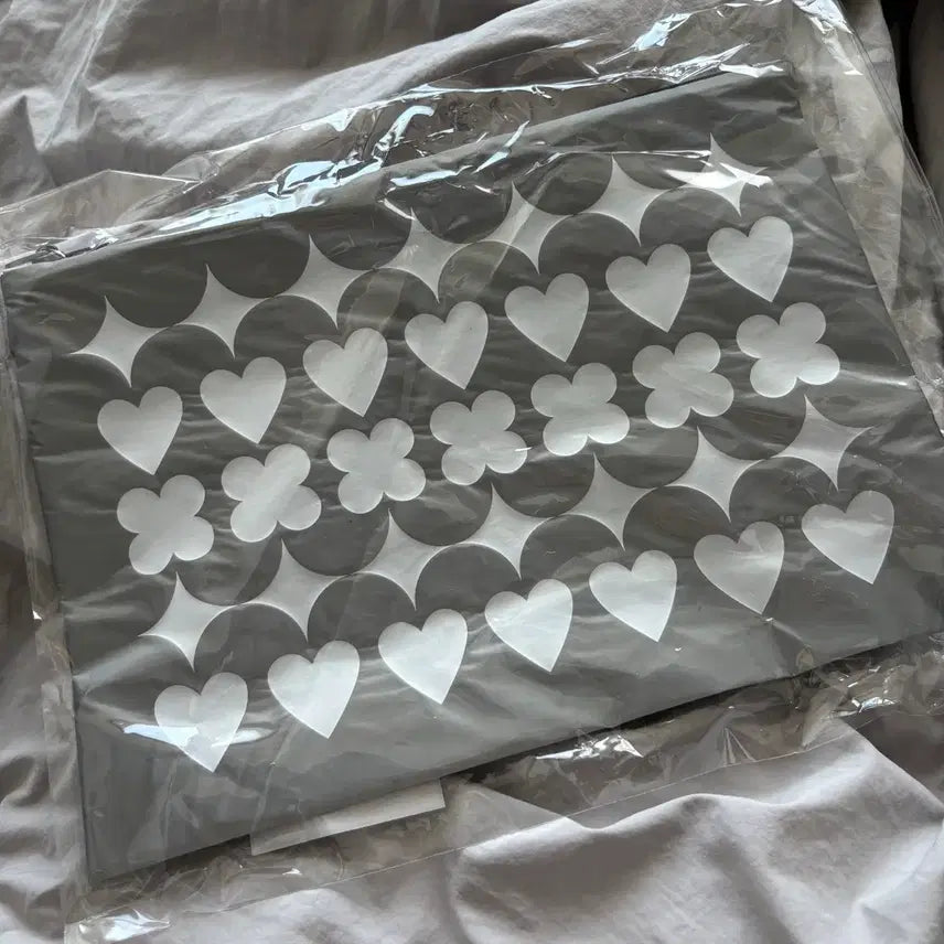 [SOLD OUT] 드롭드롭드롭 파우치&amp;딜리백 키링