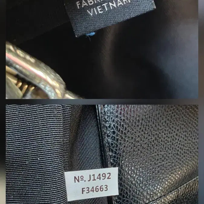 [BUNJANG] Coach Minetta Tote &amp; Shoulder Handbag / 코치 미네타 토트&amp; 숄더백 핸드백