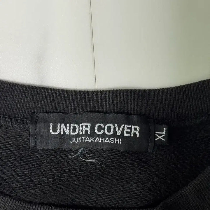 [BUNJANG] Undercover 05 But Beautiful Long Sleeve T-Shirt / 언더커버 05 벗 뷰티풀 기 롱슬리브