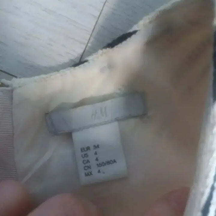 [SOLD OUT] (최종) h&amp;m 프리미엄라인 정장 스타일 원피스 44~마른55