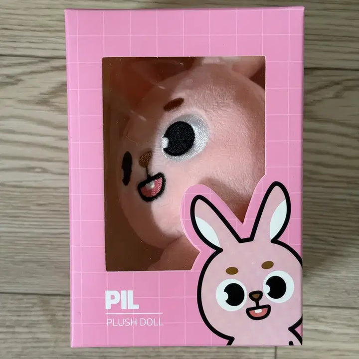 [SOLD OUT] (원가 이하 미개봉 새상품) 데이식스 MD 데니멀즈 필 pil 원필