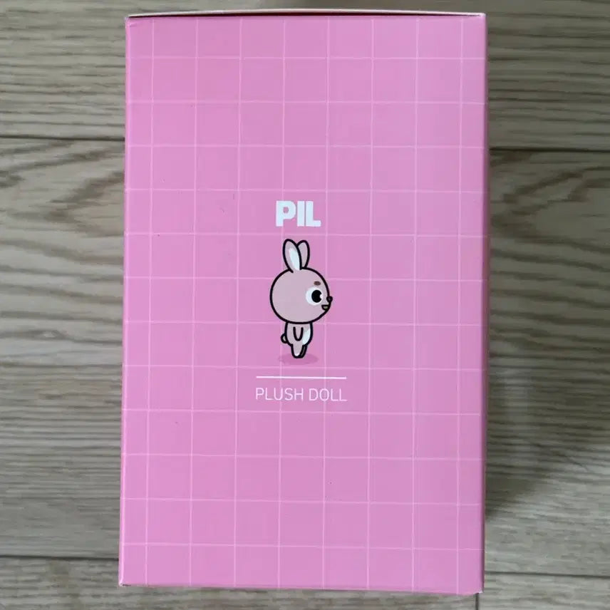 [SOLD OUT] (원가 이하 미개봉 새상품) 데이식스 MD 데니멀즈 필 pil 원필