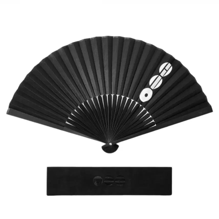 [SOLD OUT] BTS 아리랑 부채 arirang Folding fan