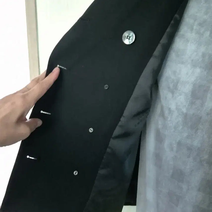 [BUNJANG] Lucky Chouette Atelier Spring Jacket (Size 36) / 럭키슈에뜨 아뜰리에 봄자켓이번주만  (36)
