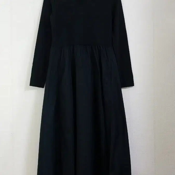 [BUNJANG] EVERLANE Cotton Midi Dress / EVERLANE 면원피스