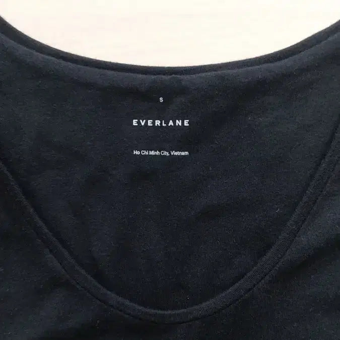 [BUNJANG] EVERLANE Cotton Midi Dress / EVERLANE 면원피스