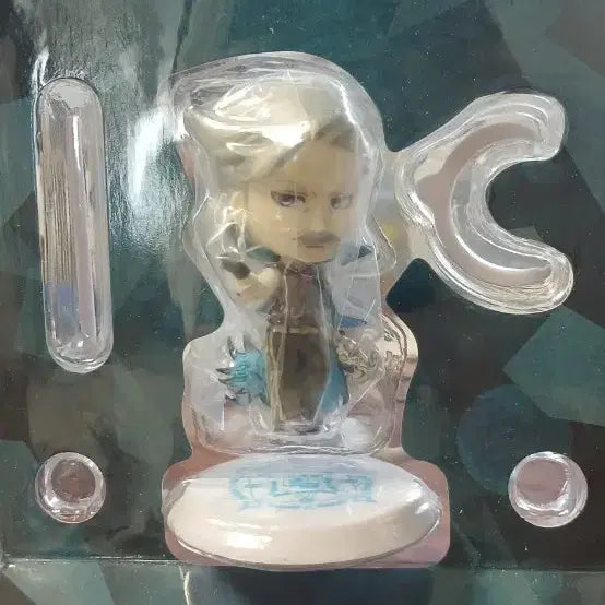 [BUNJANG] Fate Archer Chibi Kyun Figure / 페이트 신주쿠 아처 치비큥 피규어
