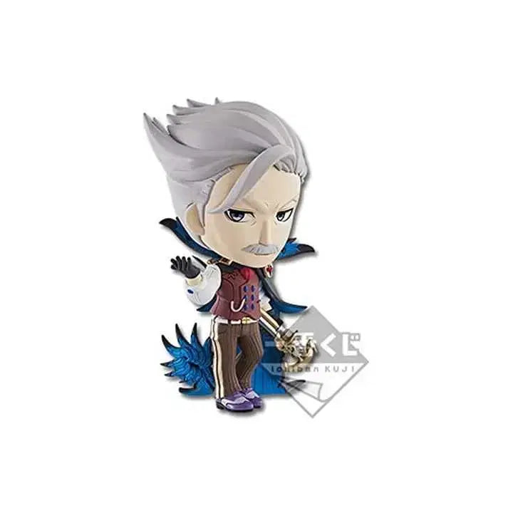 [BUNJANG] Fate Archer Chibi Kyun Figure / 페이트 신주쿠 아처 치비큥 피규어