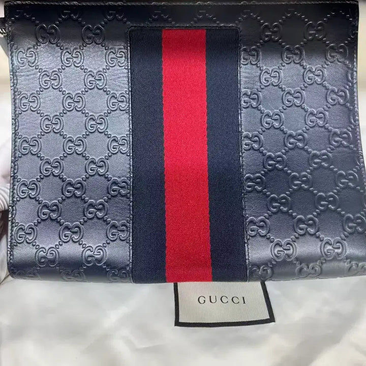 [BUNJANG] Gucci GG Logo Men&