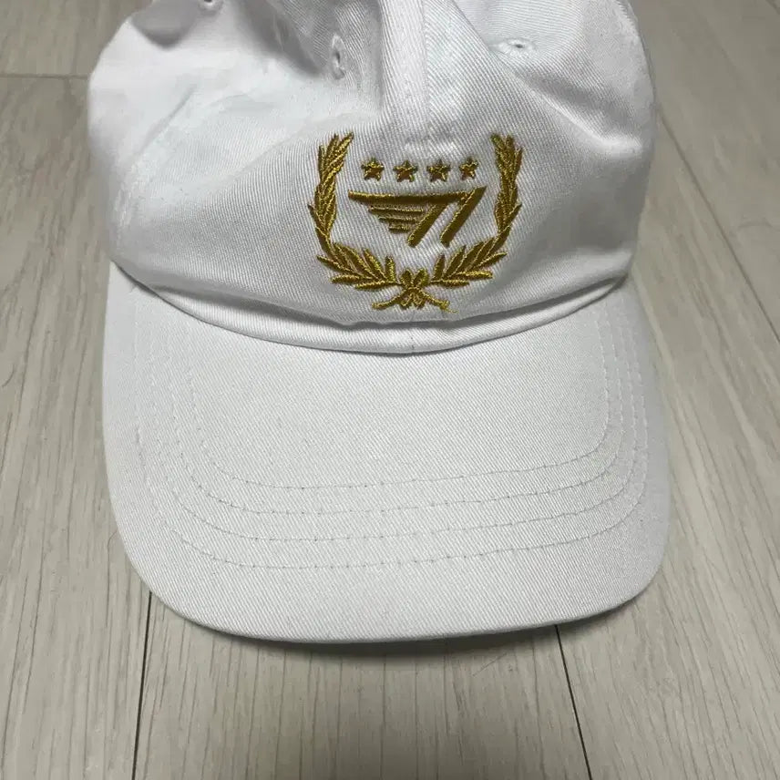 [BUNJANG] T1 4-Star Ball Cap / T1 4성 모자 판매