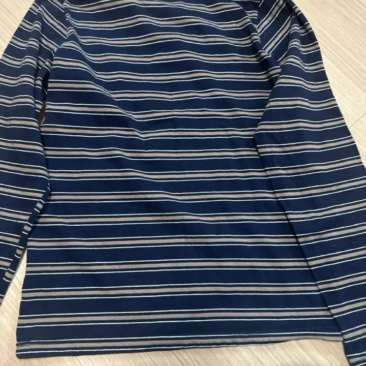 [BUNJANG] Striped T-Shirt / 스트라이프 티셔츠