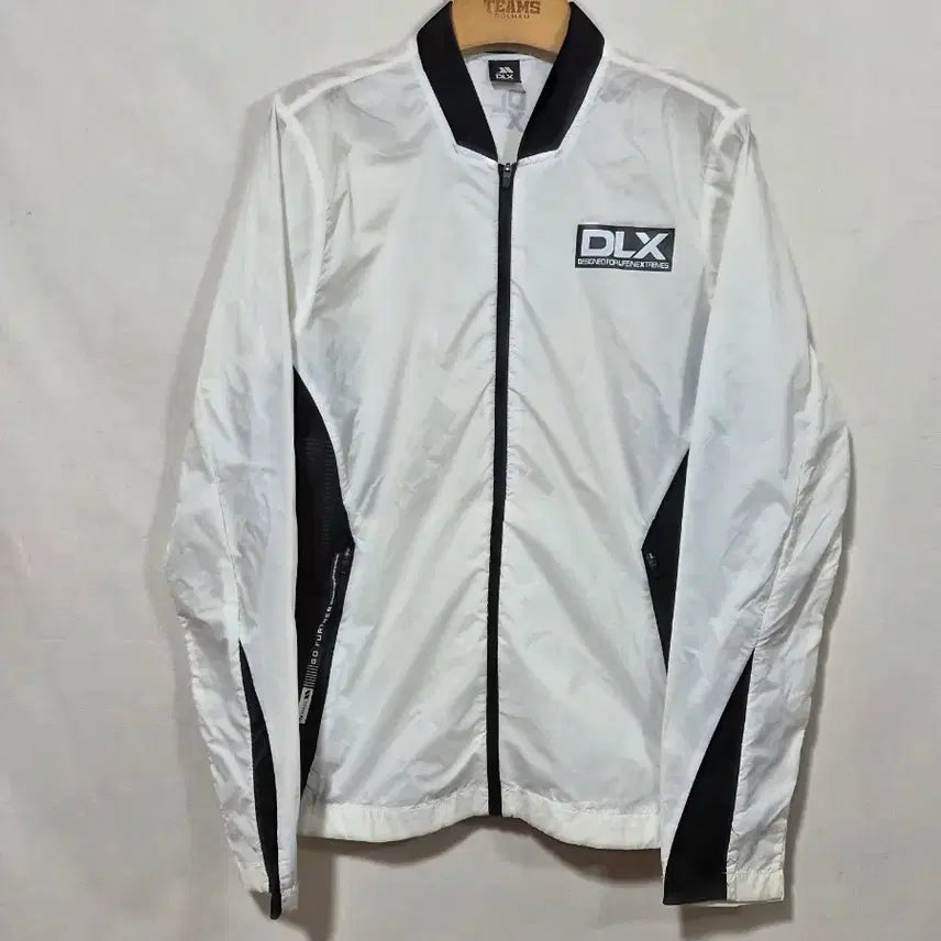 [BUNJANG] Beanpole Windbreaker Jacket / 빈폴 바람막이 자켓