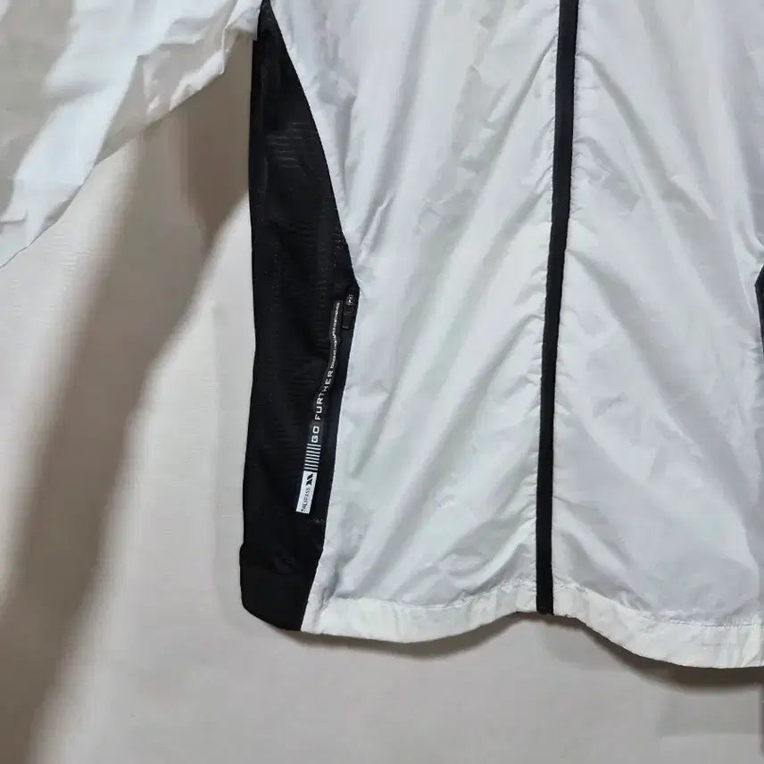 [BUNJANG] Beanpole Windbreaker Jacket / 빈폴 바람막이 자켓
