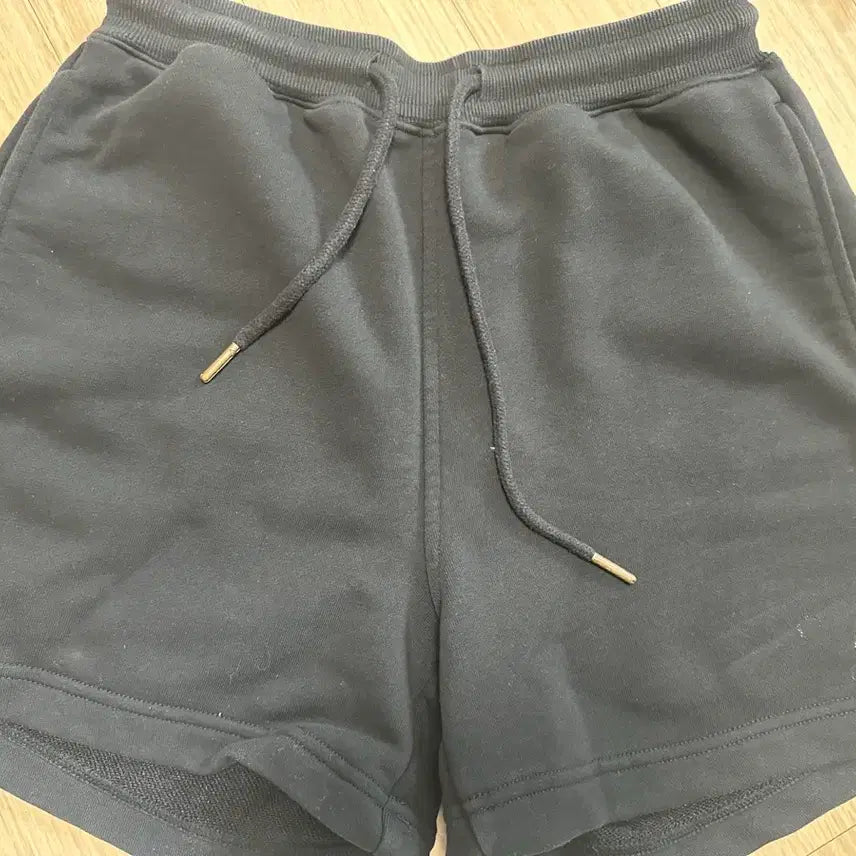 [SOLD OUT] LEE 검정 반바지