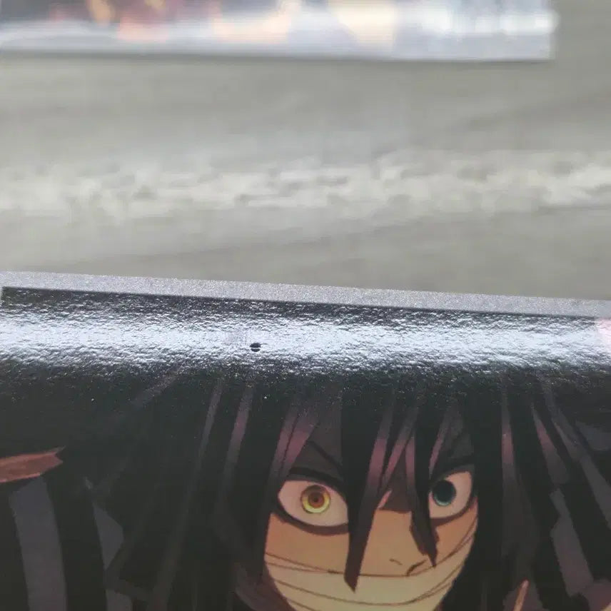 [BUNJANG] Demon Slayer Kimetsu no Yaiba Cards Bundle / 귀멸의칼날 귀칼 카드