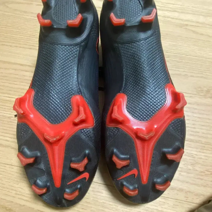 [BUNJANG] Nike Mercurial Vapor FG Soccer Cleats / 나이키 축구화 머큐리얼 베이퍼 FG 260
