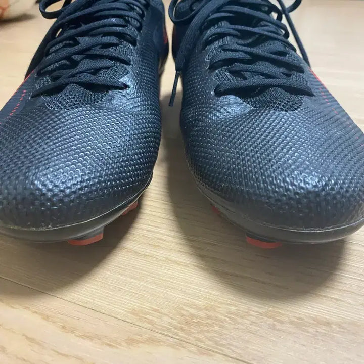 [BUNJANG] Nike Mercurial Vapor FG Soccer Cleats / 나이키 축구화 머큐리얼 베이퍼 FG 260