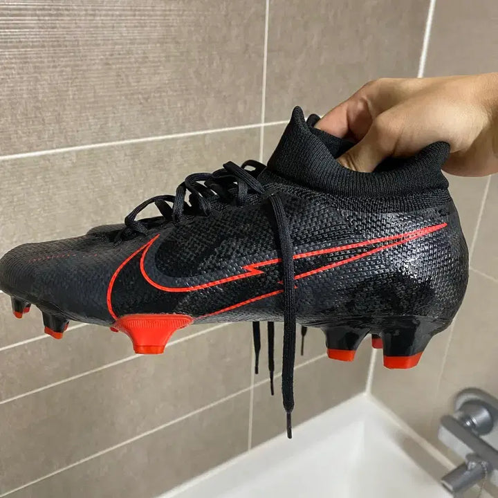 [BUNJANG] Nike Mercurial Vapor FG Soccer Cleats / 나이키 축구화 머큐리얼 베이퍼 FG 260