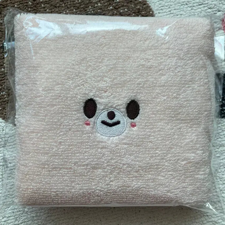 [SOLD OUT] 스트레이키즈 아이엔 3/28 팬미팅 입장기프트 타월&amp;포카