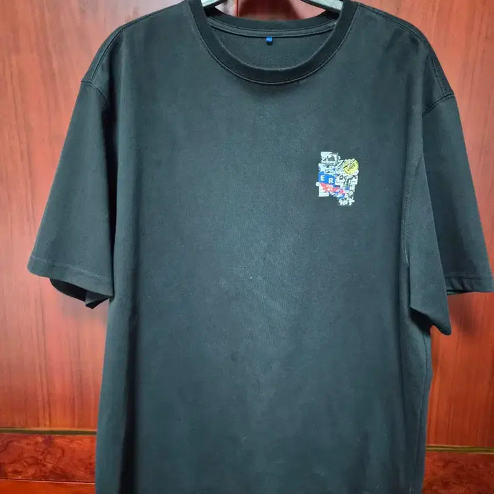 [BUNJANG] ADER ERROR Space 1.0 T-shirt / 아더에러 반팔티셔츠