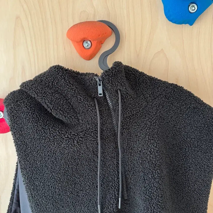 [BUNJANG] COS Cocoon Hood Vest / 코스. 코쿤 후드 베스트