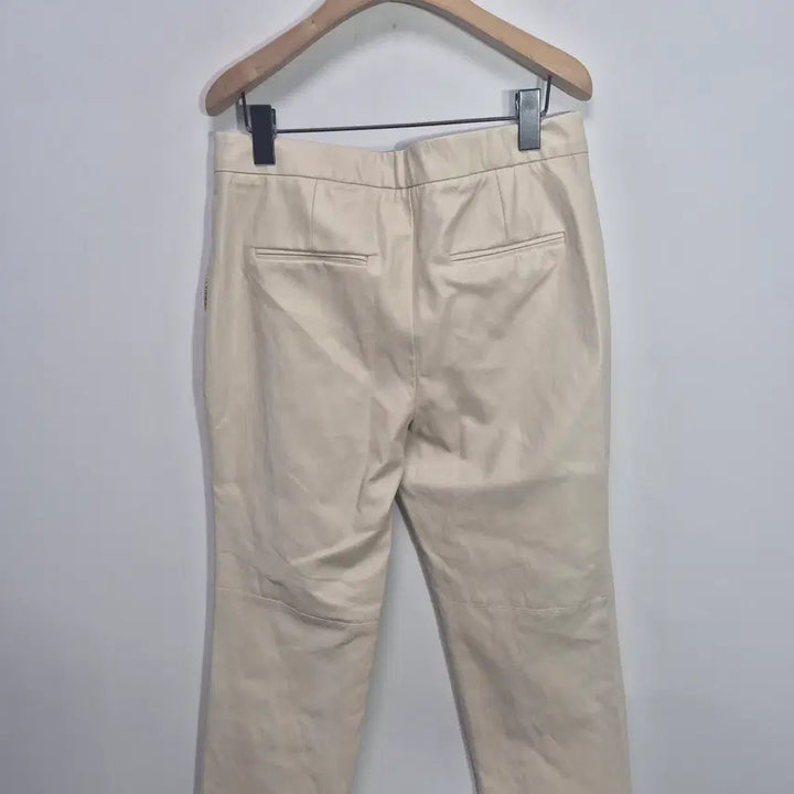 [BUNJANG] Laciento Leather Pants / (P96) (새상품) Laciento 레더 팬츠
