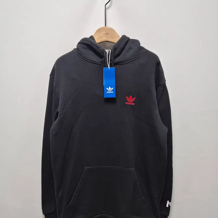 [BUNJANG] Adidas Hoodie (New, Size M) / (144) (새상품) 아디다스 후드티