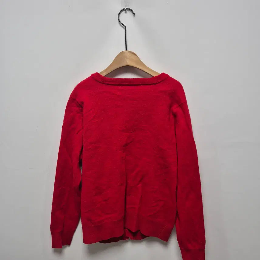 [BUNJANG] Madcaps Country Club Cardigan Size M / (145) 매드캐토스 컨트리클럽 가디건