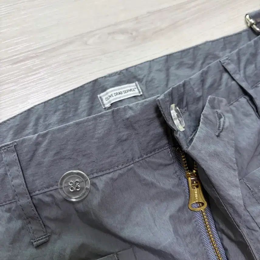[BUNJANG] Olive d&