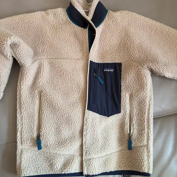 [BUNJANG] Patagonia Retro-X Fleece Jacket / 파타고니아 레트로x m사이즈 후리스 플리스