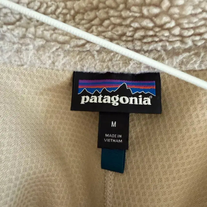 [BUNJANG] Patagonia Retro-X Fleece Jacket / 파타고니아 레트로x m사이즈 후리스 플리스