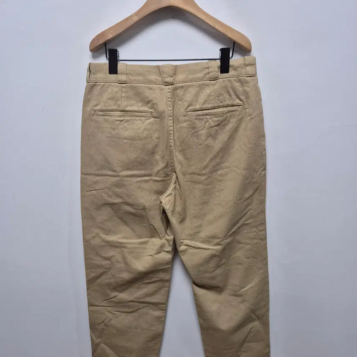 [BUNJANG] Demil Chino Pants (Size L) / (P81) Demil 데밀 치노팬츠