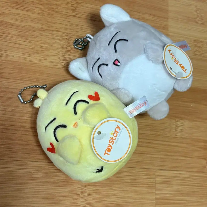 [SOLD OUT] 엑소 세훈 하랴랴즈 키링 인형 일괄