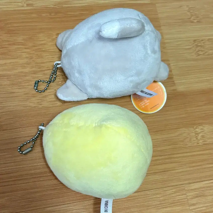 [SOLD OUT] 엑소 세훈 하랴랴즈 키링 인형 일괄