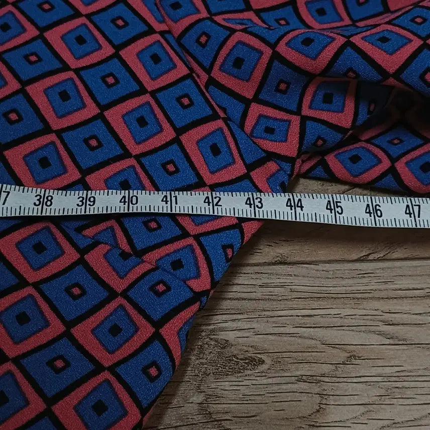 [BUNJANG] Wrap Dress / 랩 원피스