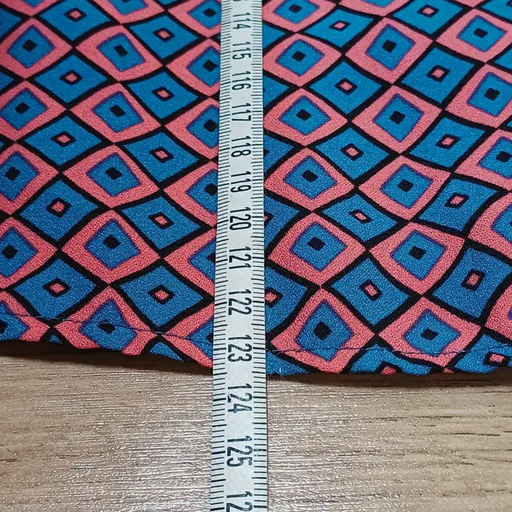 [BUNJANG] Wrap Dress / 랩 원피스