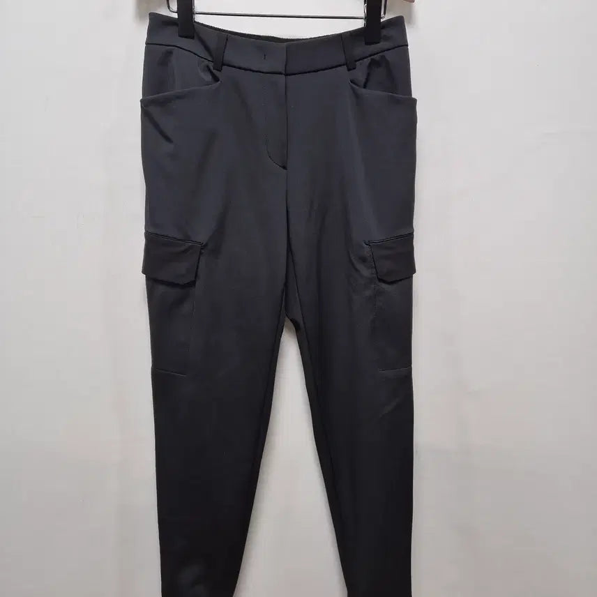[BUNJANG] Amazing C.I. Cargo Golf Pants / (P104) 어메이징크리 카고 골프팬츠