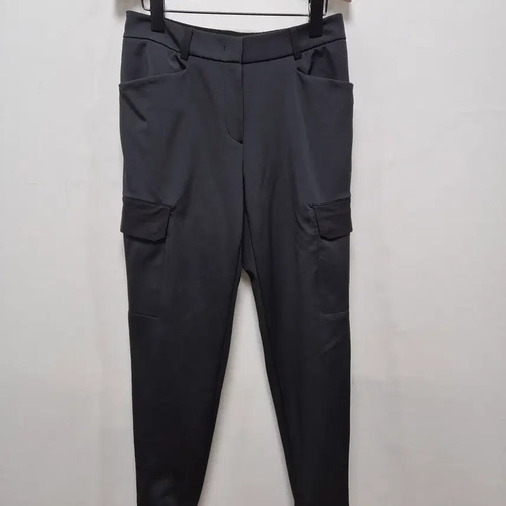 [BUNJANG] Amazing C.I. Cargo Golf Pants / (P104) 어메이징크리 카고 골프팬츠