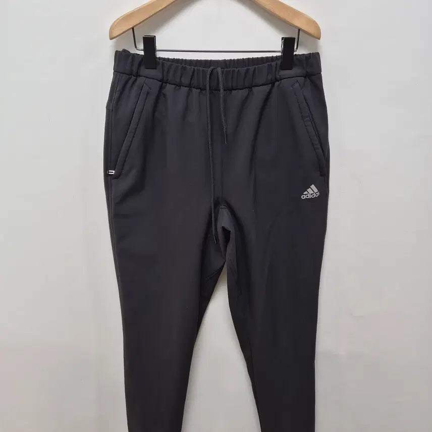 [BUNJANG] Adidas Training Jogger Pants / (P102) 아디다스 트레이닝 조거팬츠