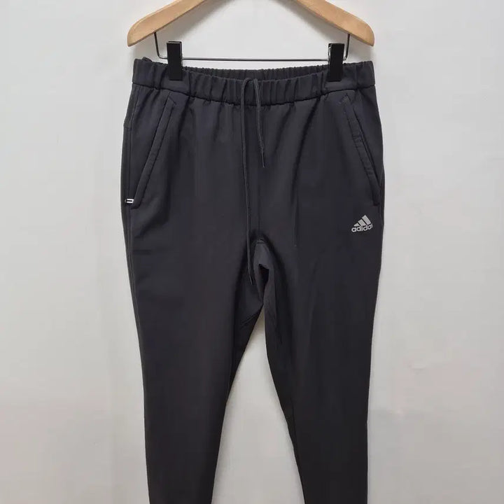 [BUNJANG] Adidas Training Jogger Pants / (P102) 아디다스 트레이닝 조거팬츠