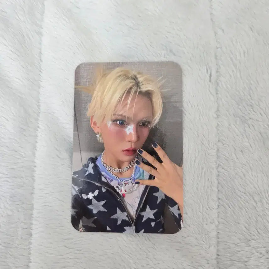[SOLD OUT] XLOV 엑스러브 팬콘서트 특전 현 포카