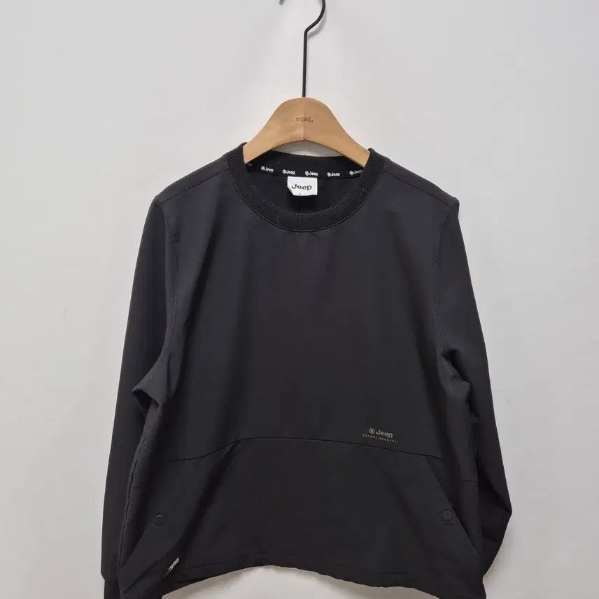 [SOLD OUT] (155) 지프 긴팔 티셔츠