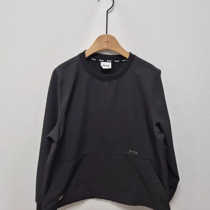 [SOLD OUT] (155) 지프 긴팔 티셔츠