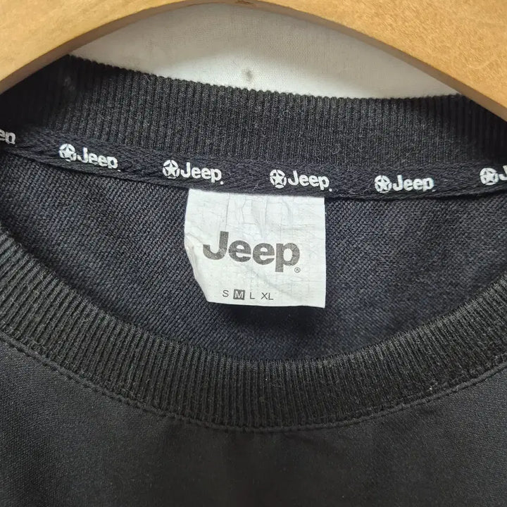 [SOLD OUT] (155) 지프 긴팔 티셔츠