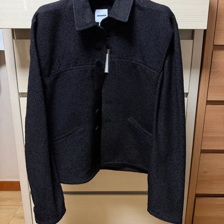 [BUNJANG] ADER Error 25FW Jacket Black XL / 아더에러 / 25FW Jacket Product. 23 블랙 / XL