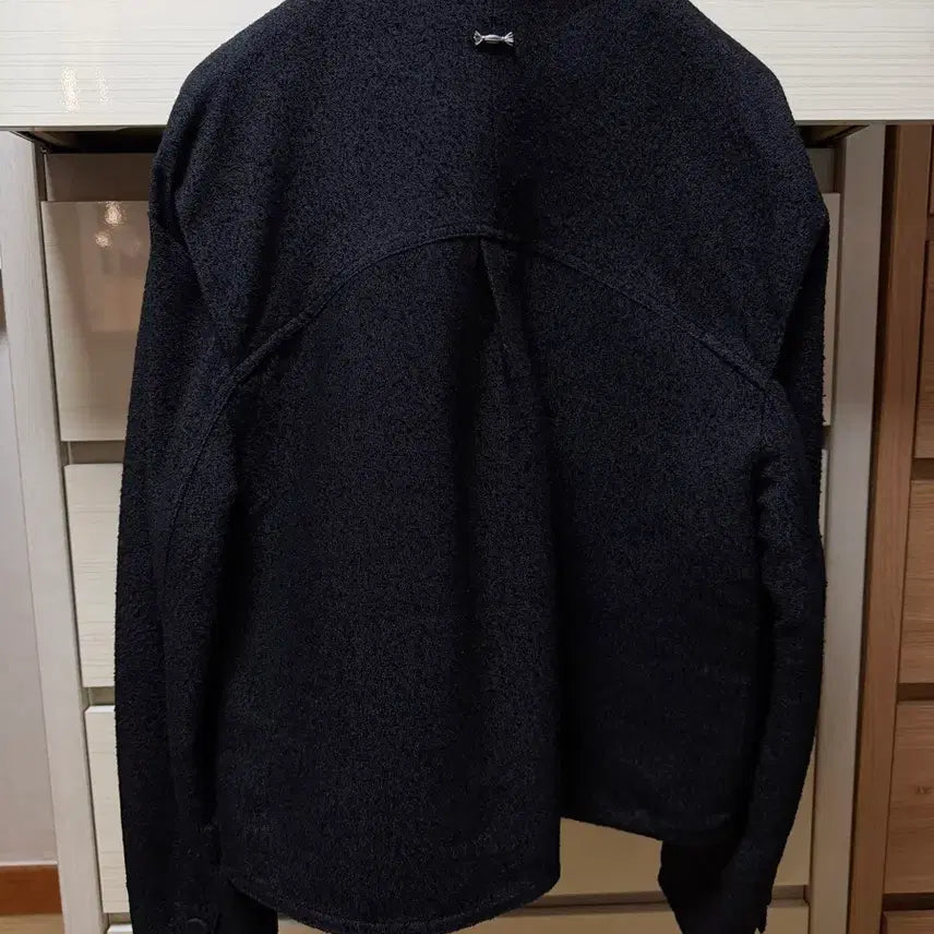 [BUNJANG] ADER Error 25FW Jacket Black XL / 아더에러 / 25FW Jacket Product. 23 블랙 / XL