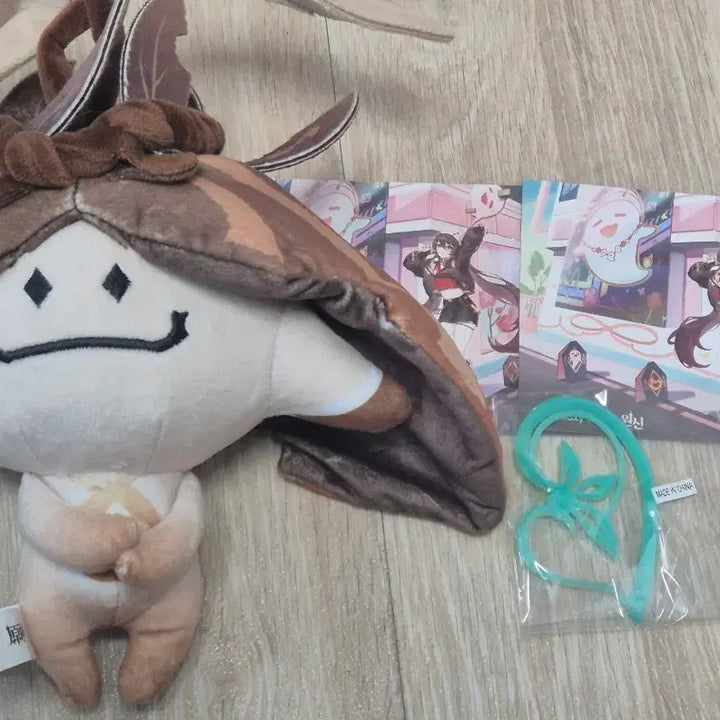 [SOLD OUT] 원신 굿즈 일괄