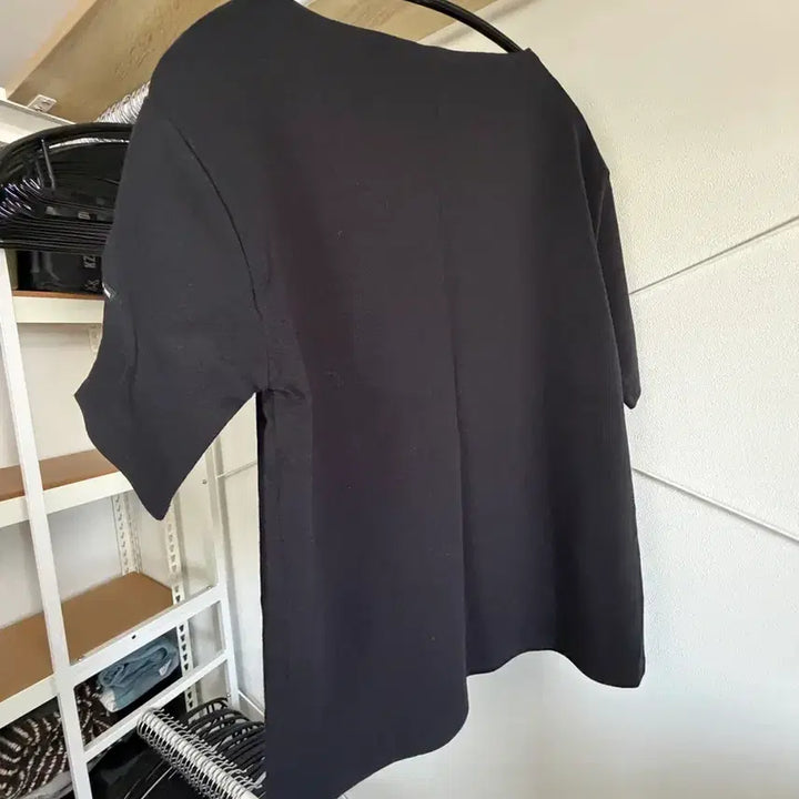 [BUNJANG] Saint James Guidelot Short Sleeve T-Shirt Size M/L / 세인트제임스 길도 반팔 사이즈 66-77